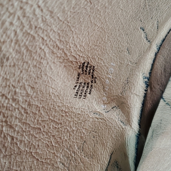 Freebird by Steven Womens Stable Leather Riding Tall Boots Boho Moto sz 10 - Picture 8 of 16